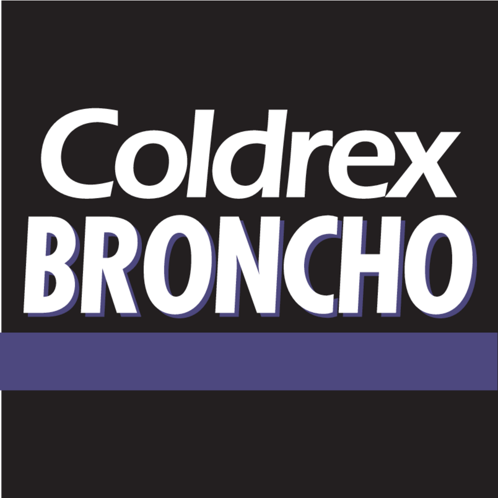 Coldrex,Broncho