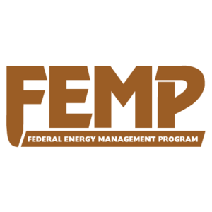 FEMP Logo