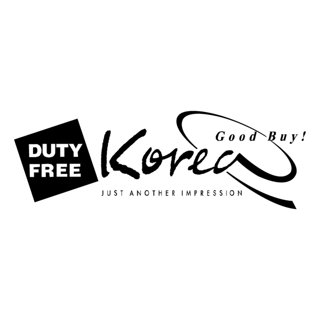 Duty,Free,Korea