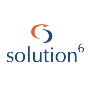 Solution 6 Group(48) Logo
