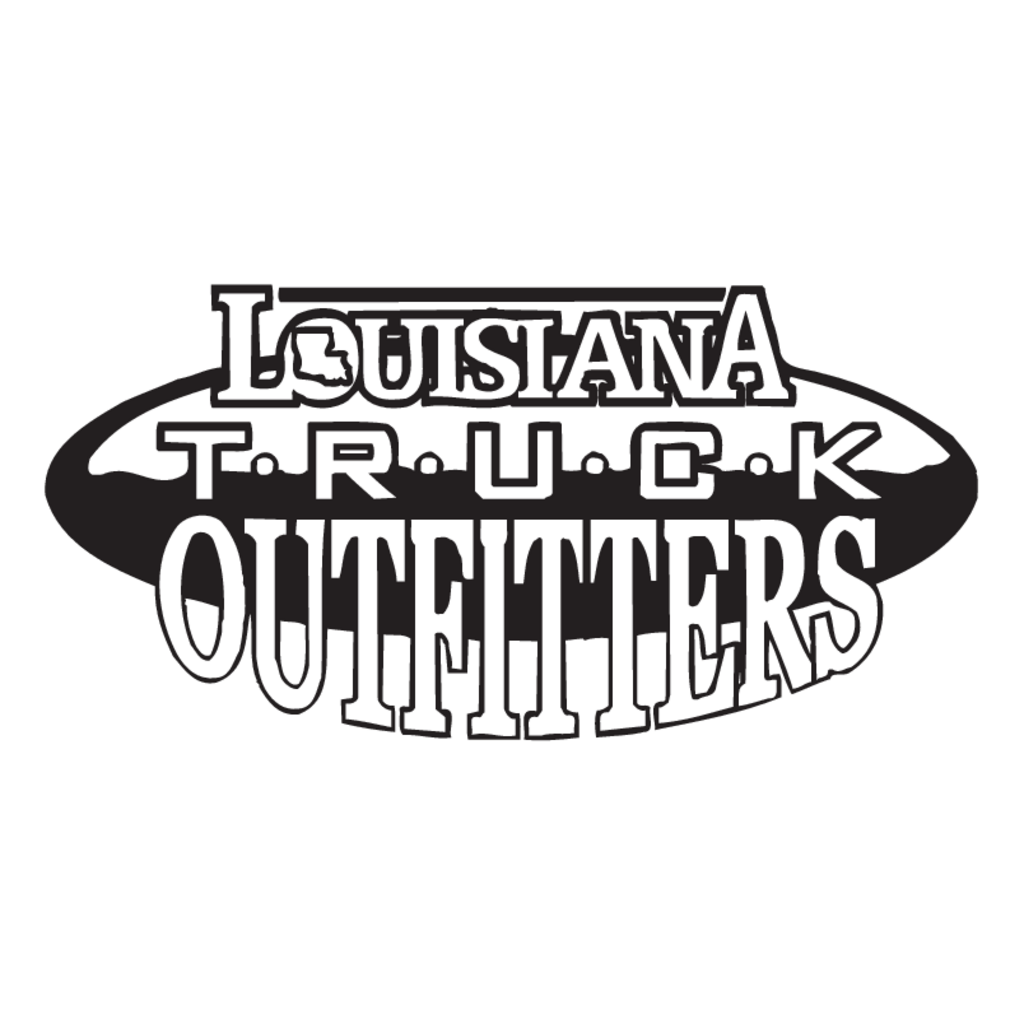 Louisiana,Truck,Outfitters