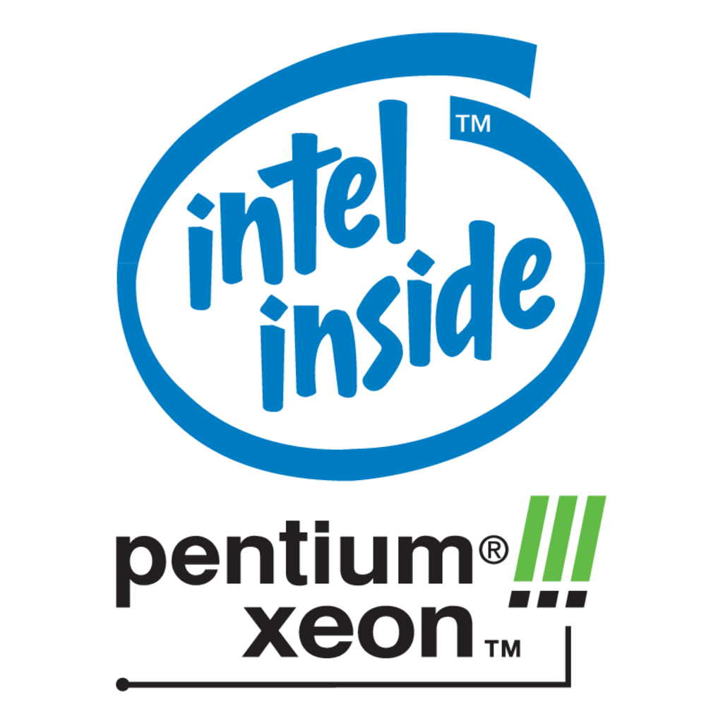 Pentium,III,Xeon,Processor
