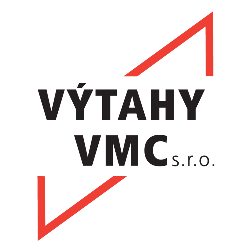 Vytahy,VMC