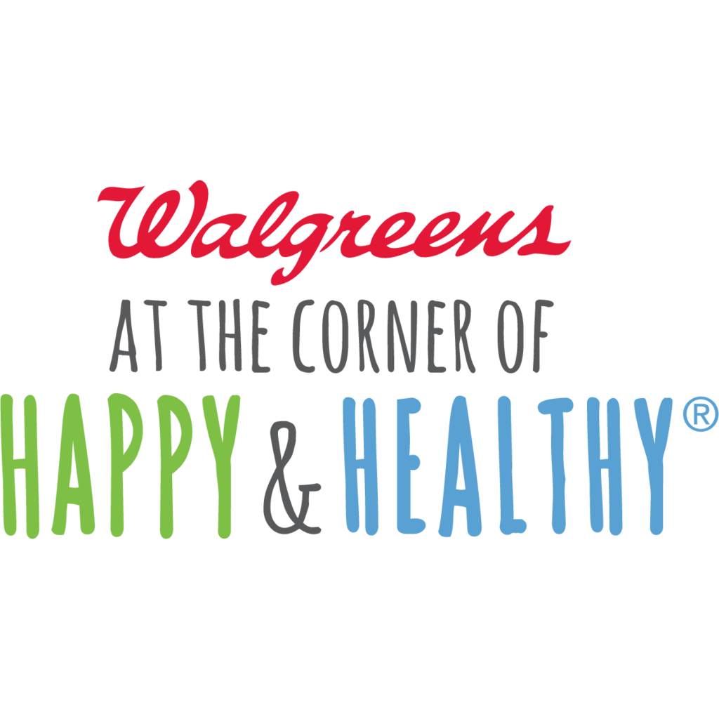 Walgreens logo, Vector Logo of Walgreens brand free download (eps, ai