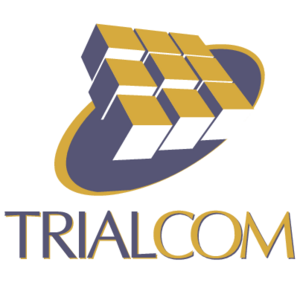 TrialCom Logo
