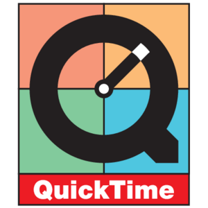 QuickTime(90) Logo