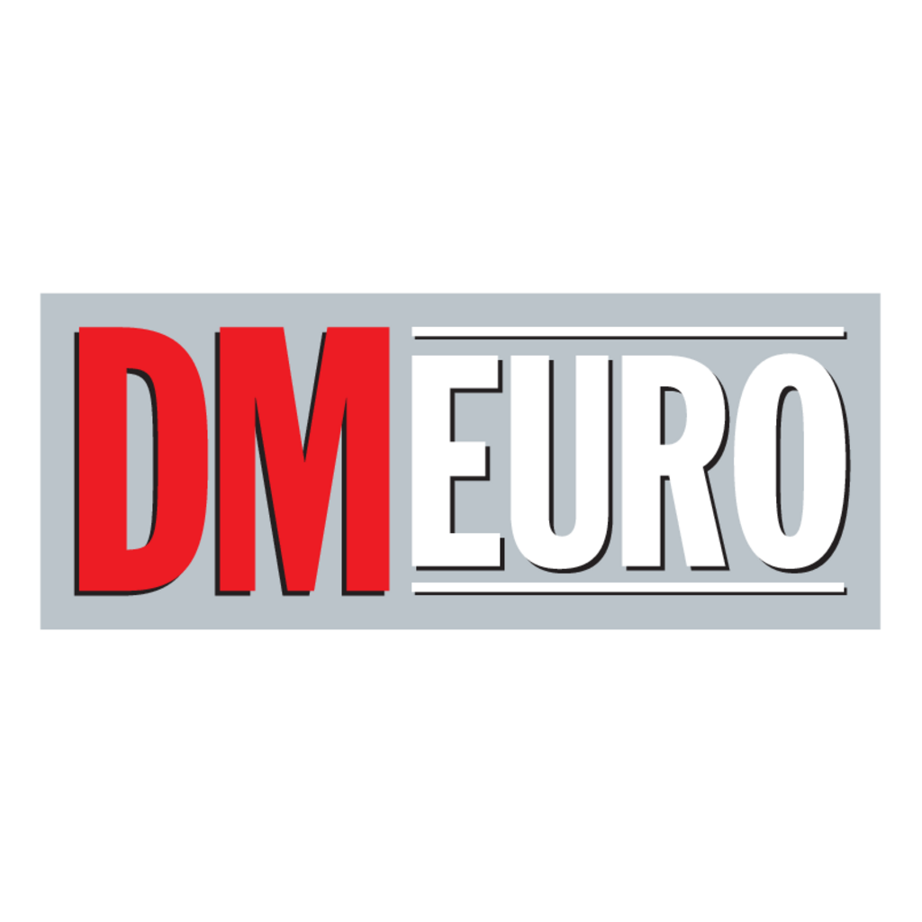 DM,Euro