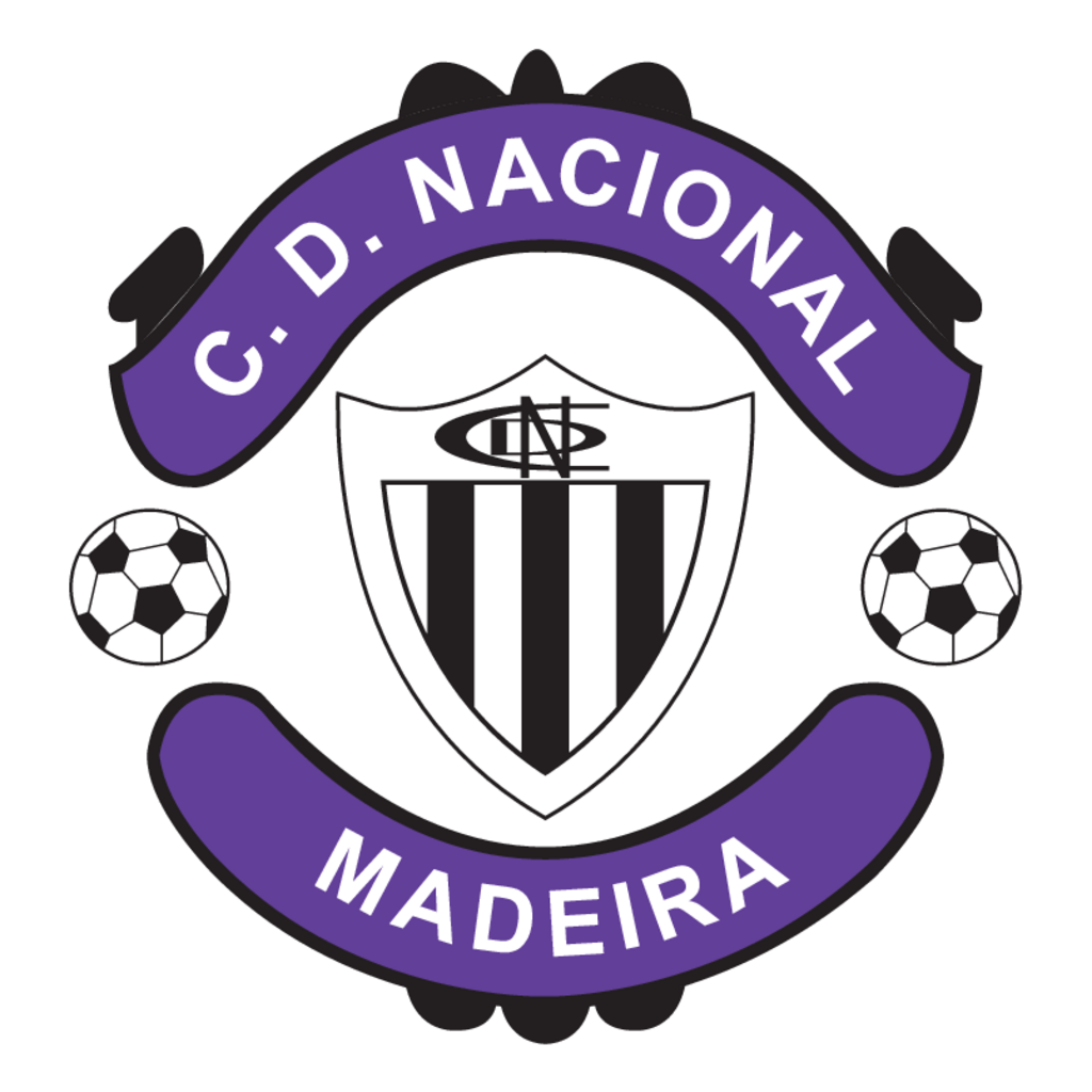 CD,Nacional,da,Madeira