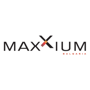 Maxxium Logo