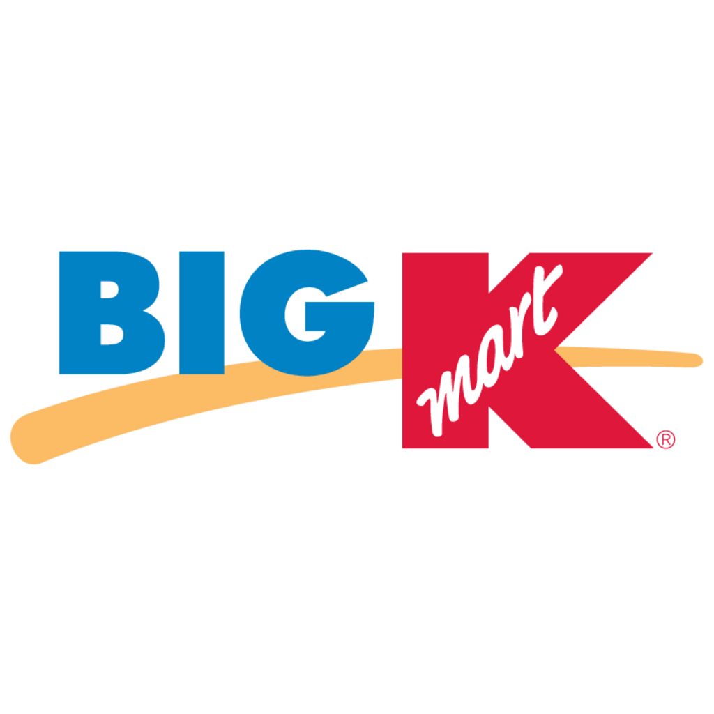 K-Mart,Big