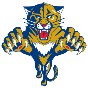 Florida Panthers(161) Logo