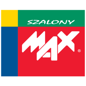 Max Szalony Logo
