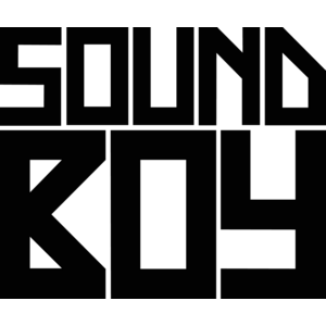 Soundboy Logo