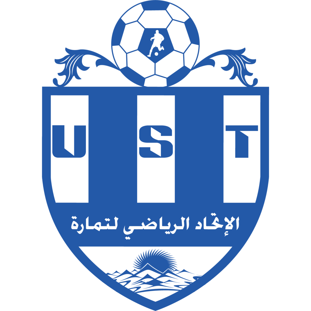 Logo, Sports, Morocco, Union Sportive De Temara Ust