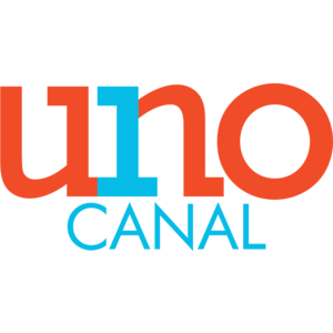 Logo, Unclassified, Colombia, Canal Uno Colombia