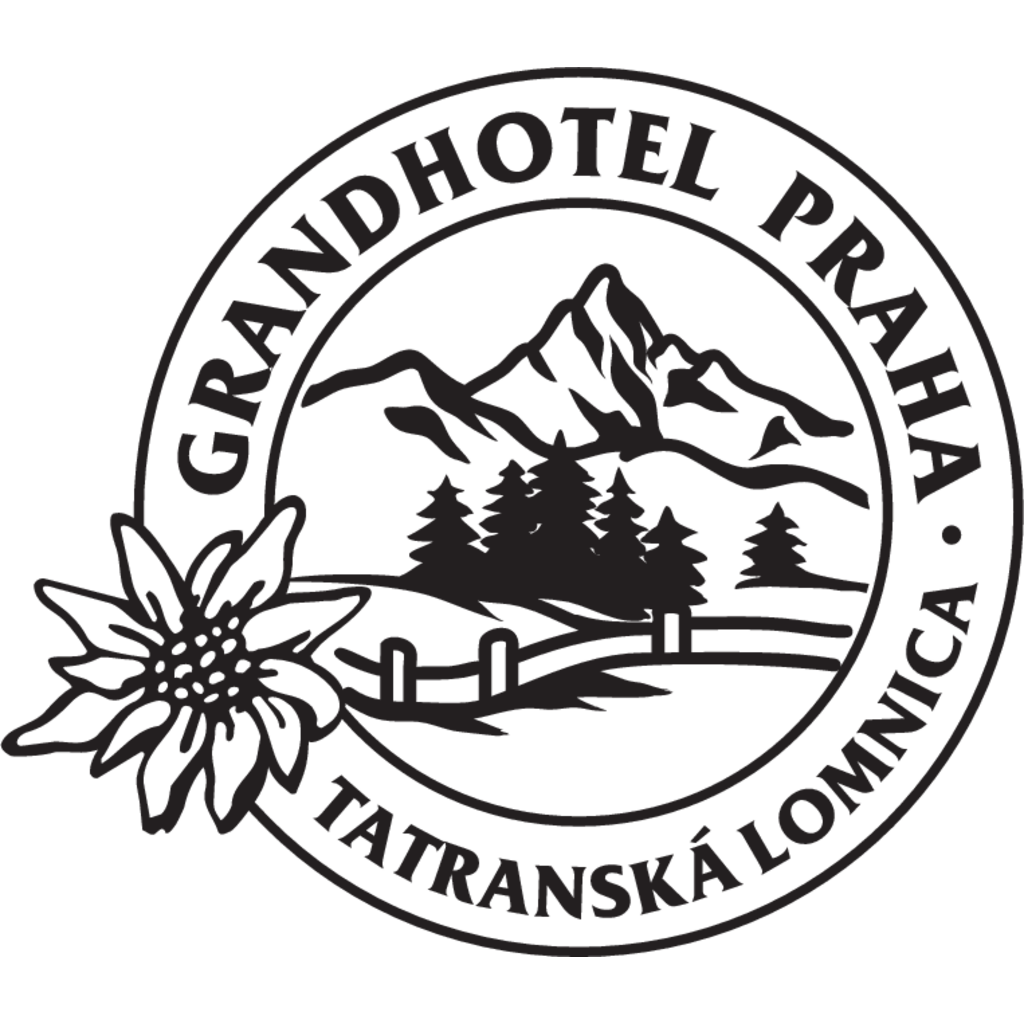 Grandhotel,Praha
