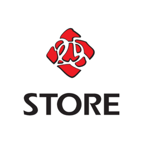 205 Store Logo