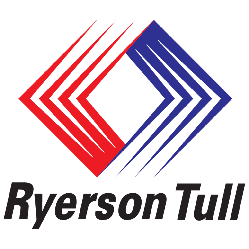Ryerson,Tull