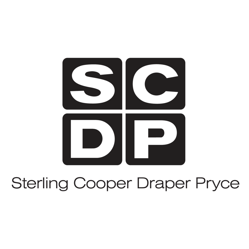 Sterling,Cooper,Draper,Pryce,-,SCDP