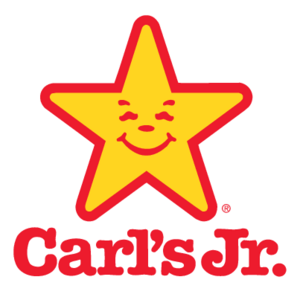 Carl's Jr  Logo