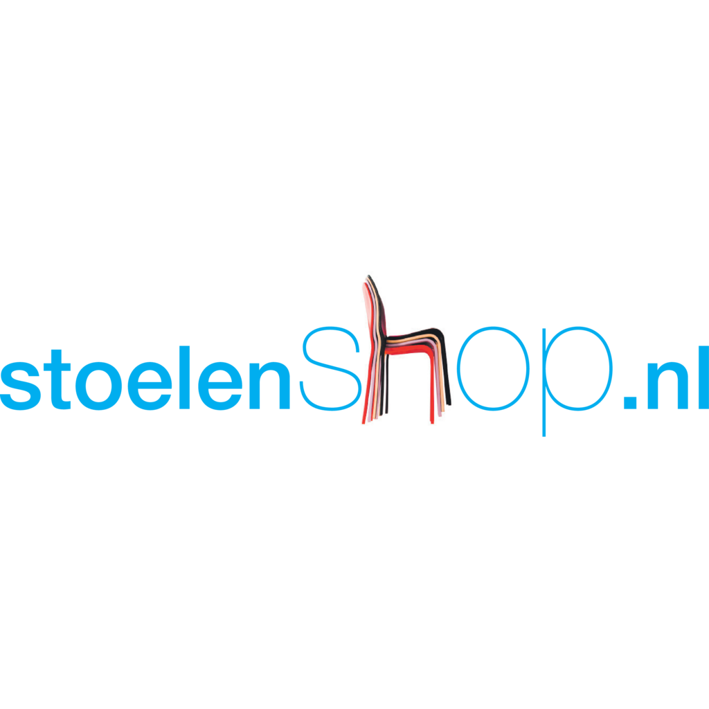 Logo, Design, Netherlands, Stoelenshop.nl