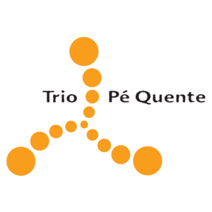Trio Pe Quente Logo