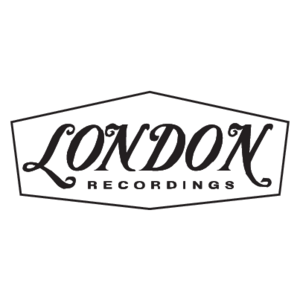 London Recordings Logo