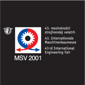 MSV(46) Logo