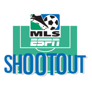 ESPN MLS Shootout Logo