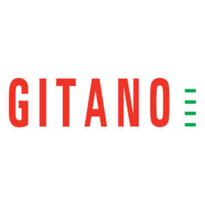 Gitano(41) Logo