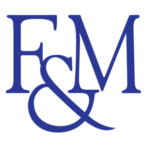 F&M Logo