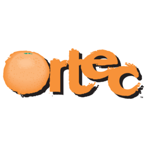 Ortec Logo