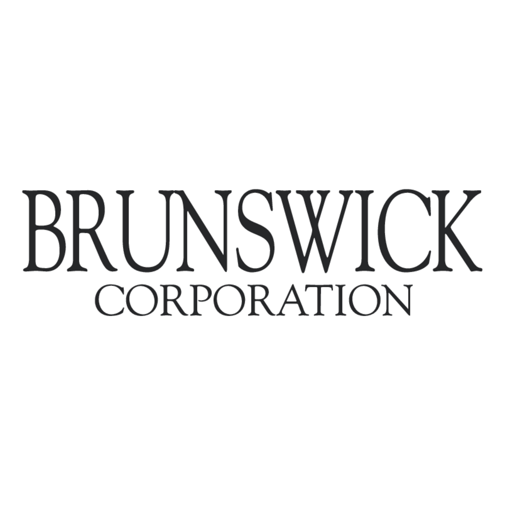 Brunswick,Corporation