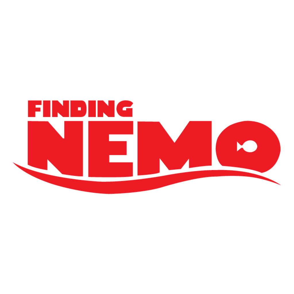 Finding,Nemo