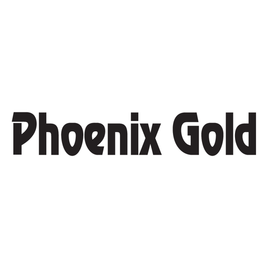 Phoenix,Gold