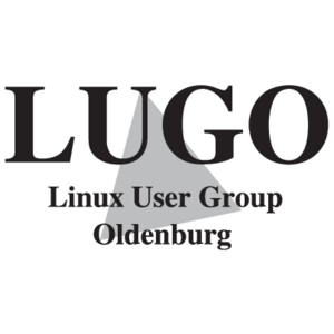 LUGO Logo