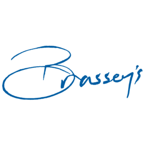 Brassey's Logo