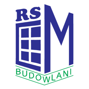 RSM Budowlani Logo