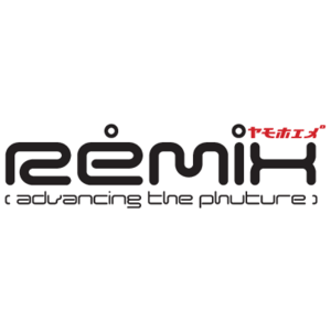 Remix(155) Logo