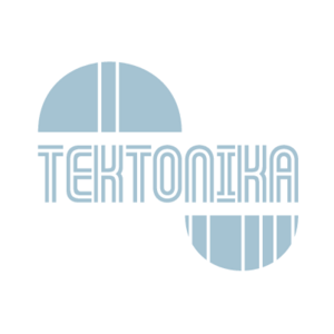 Tektonika Logo