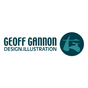 Geoff Gannon Logo