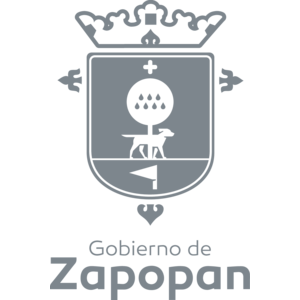 Gobierno de Zapopan Logo