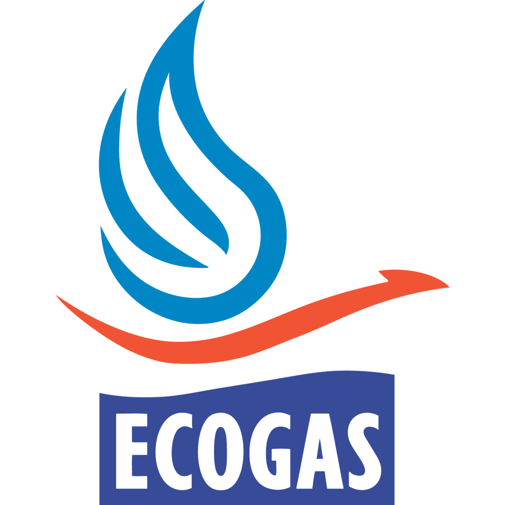 Logo, Government, Argentina, Ecogas