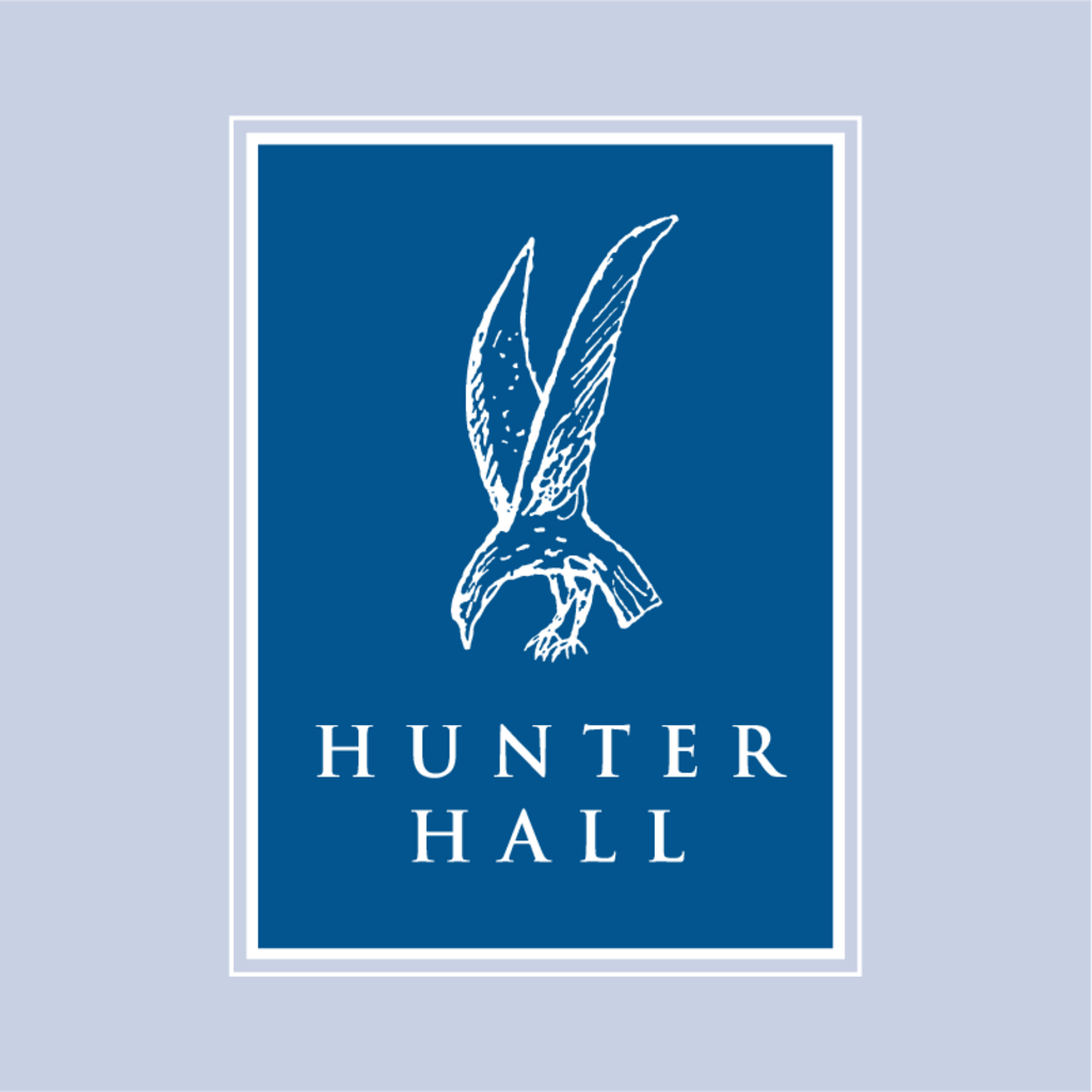 Hunter,Hall