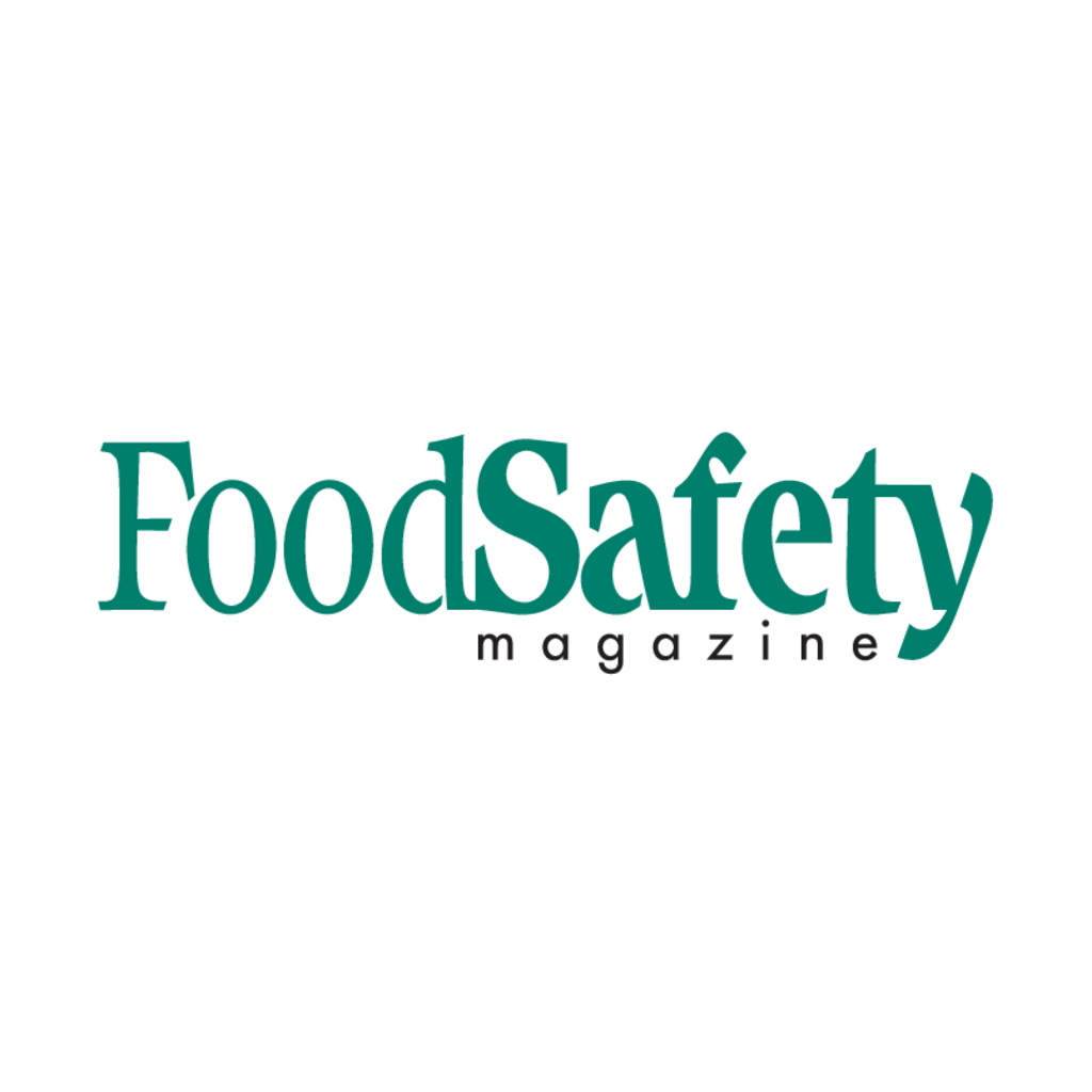 Food,Safety,Magazine
