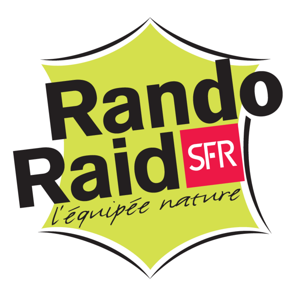 Rando,Raid