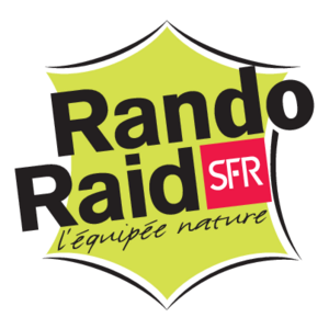 Rando Raid Logo