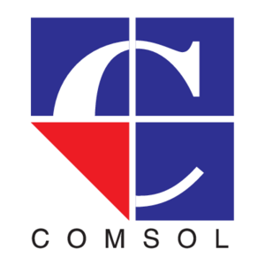 Comsol Logo