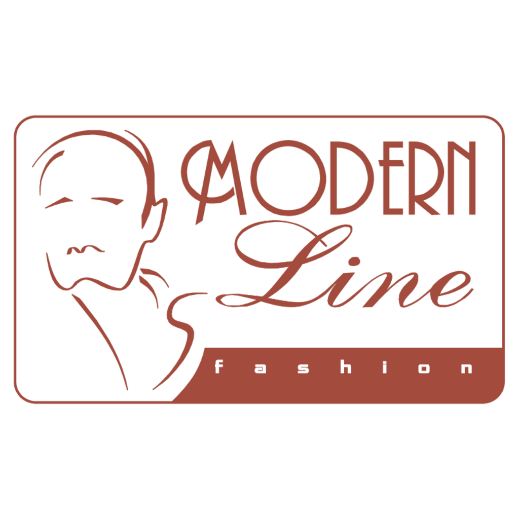 Modern,Line
