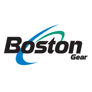 Boston Gear Logo